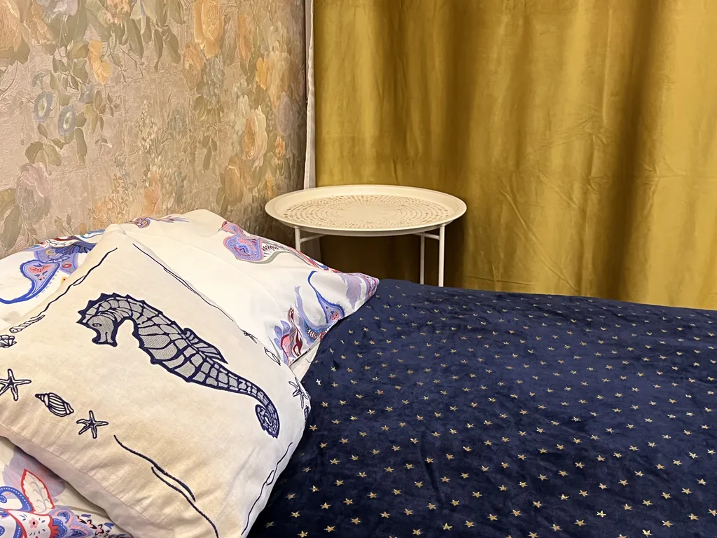 Квартира в лучшем комплексе