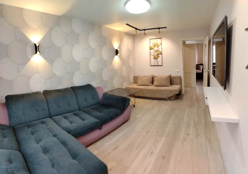 Квартира Уютная квартира в самом центре города — Калининград