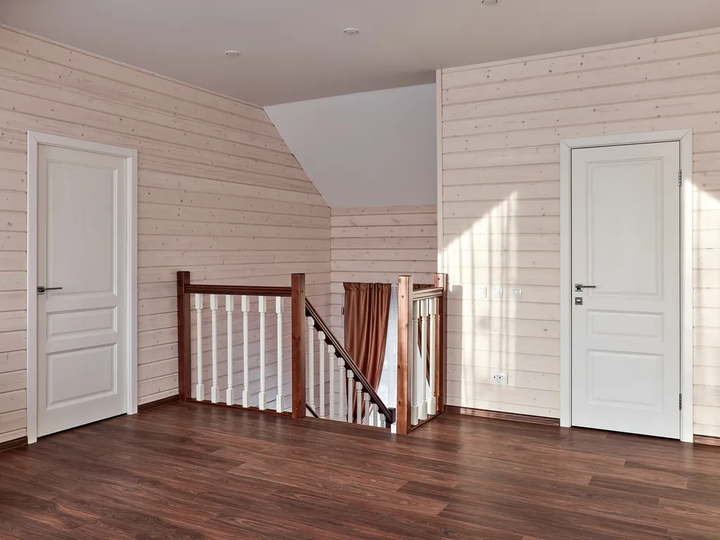 4-комнатный Дом