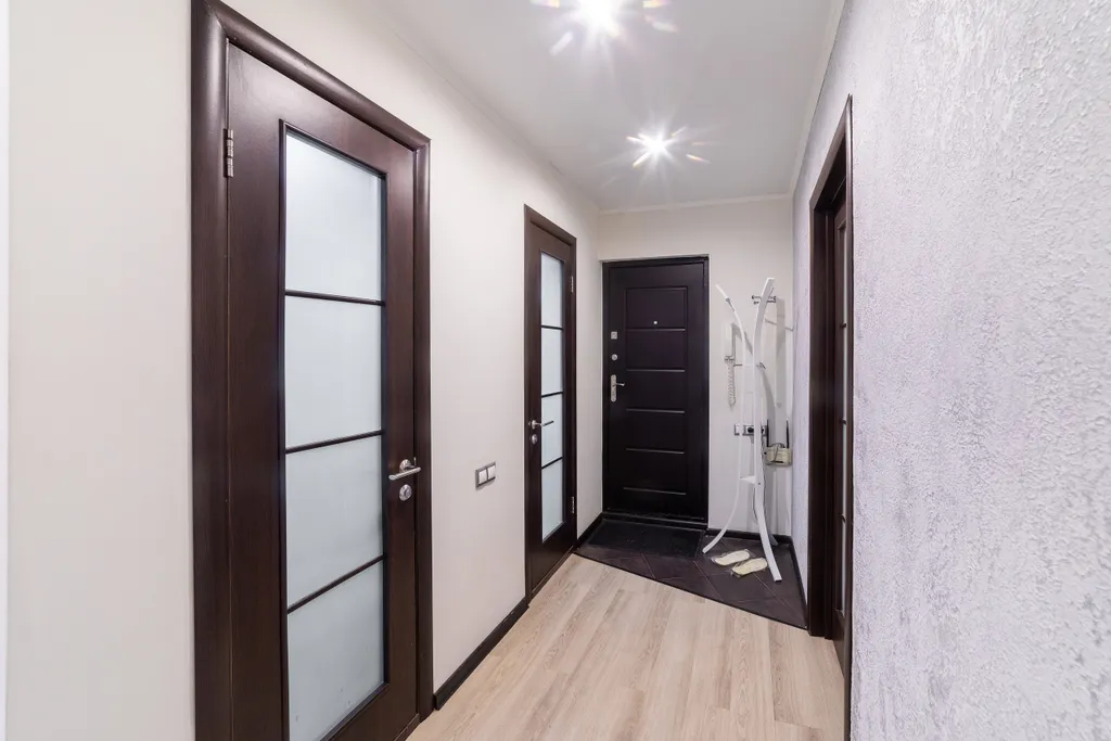 Апартаменты Премиум класса Sunrise в центре города