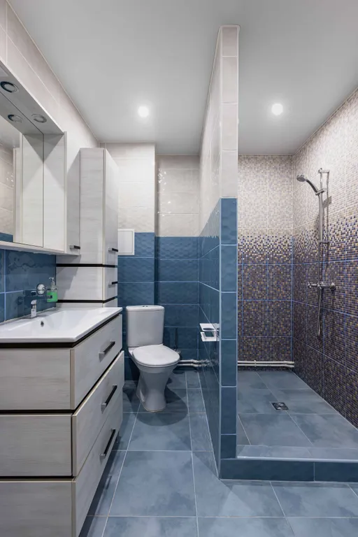 Коттедж 4-комнатный Дом — Санкт-Петербург