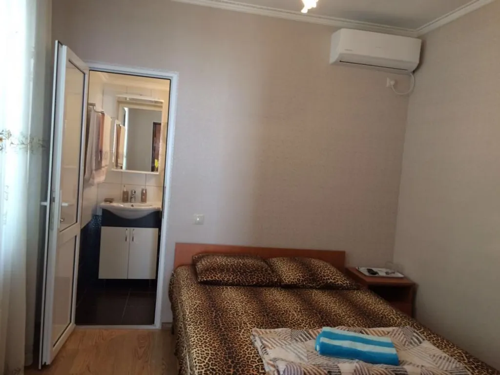 Квартира Комната — аренда посуточно в Гагра