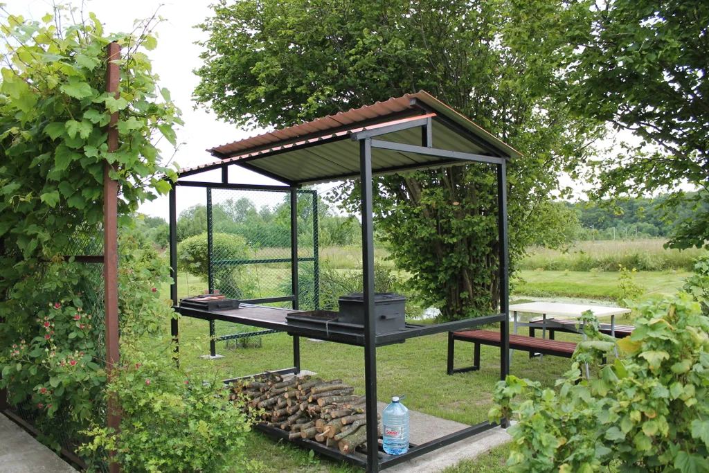 Коттедж Коттедж Лайтхаус Кот Маркиз 1Б — Зеленоградск