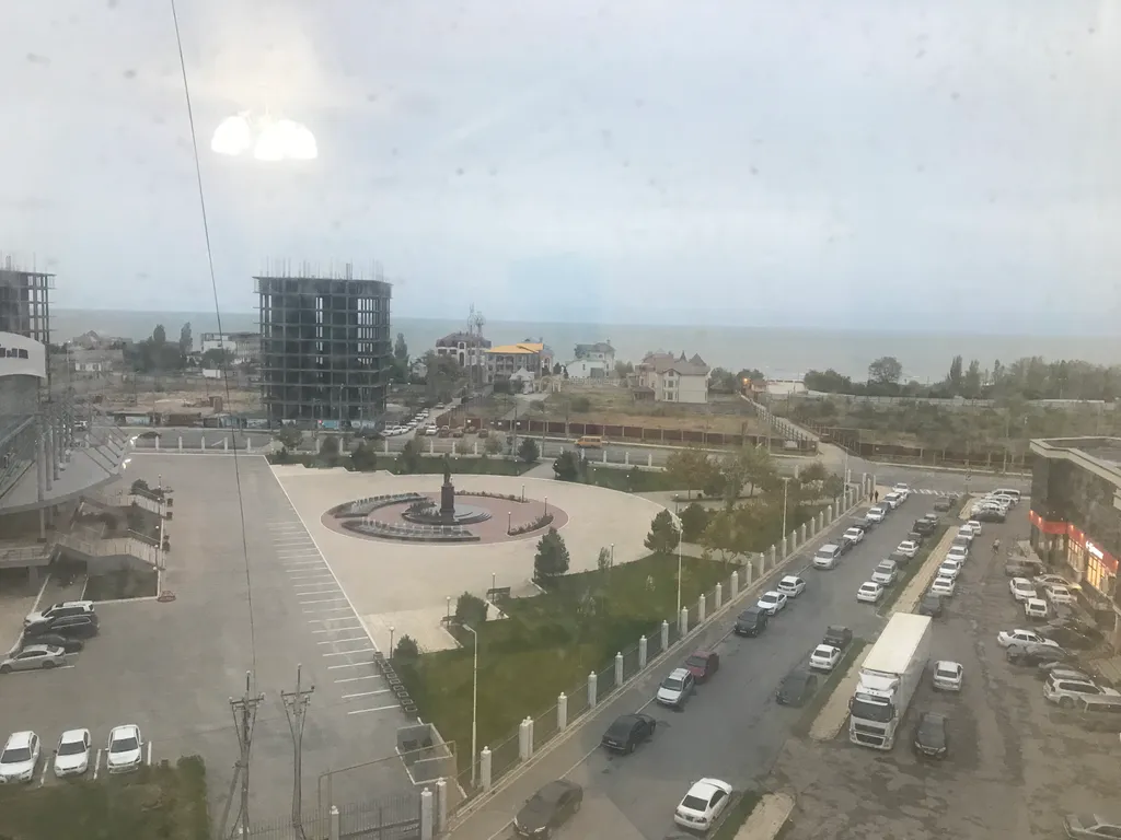 Стильная евротрешка