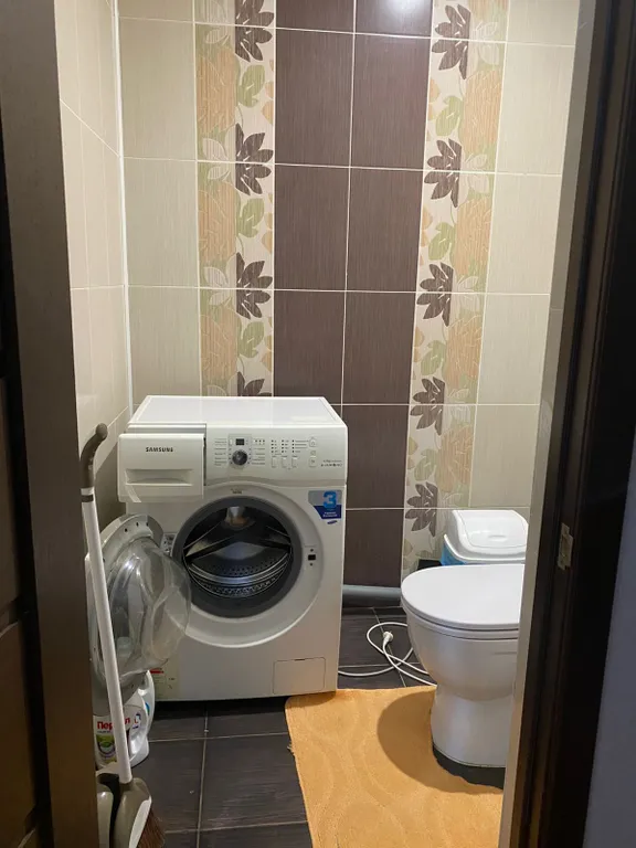 Квартира Квартира Двушка по цене однушки в новом доме недалеко от храма Будды Шакьямуни — Элиста