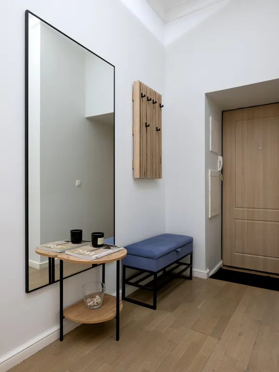 Квартира Стильная квартира в сердце Москвы — Москва