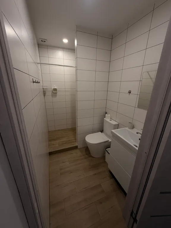 Апартаменты на Лесном