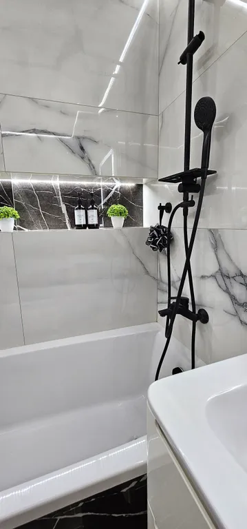 Квартира Уютная квартира в Геленджике — Геленджик