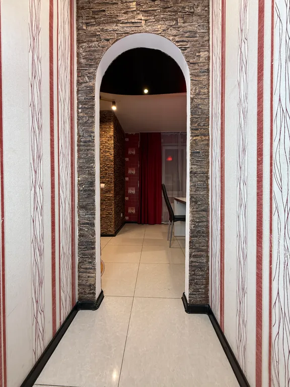 Квартира Квартира Тут хорошо на Союзной — Екатеринбург