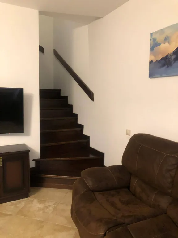 Уютный коттедж