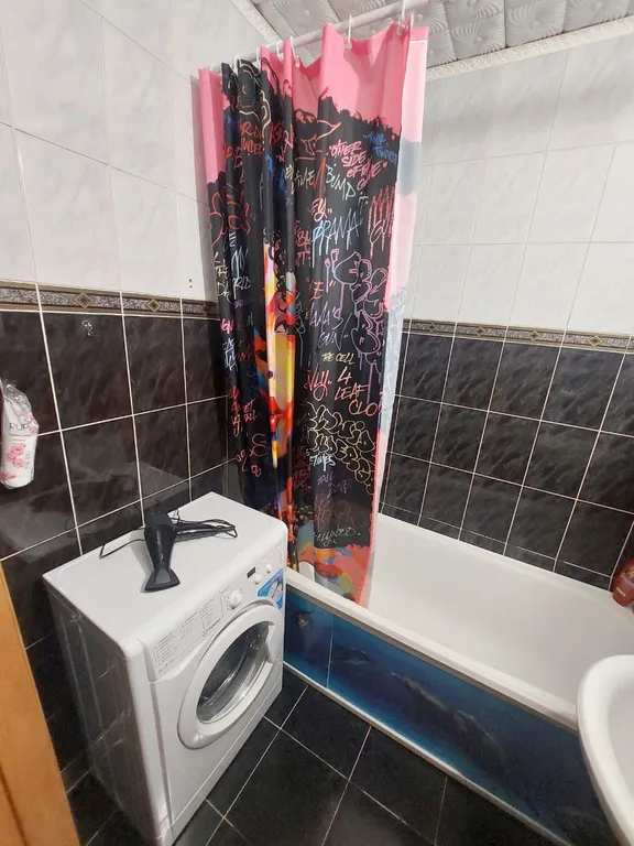 Здесь есть всё для комфортного отдыха