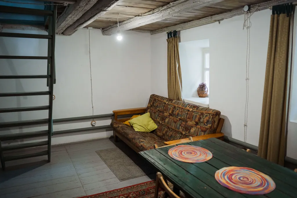 Исторический дом на Дону