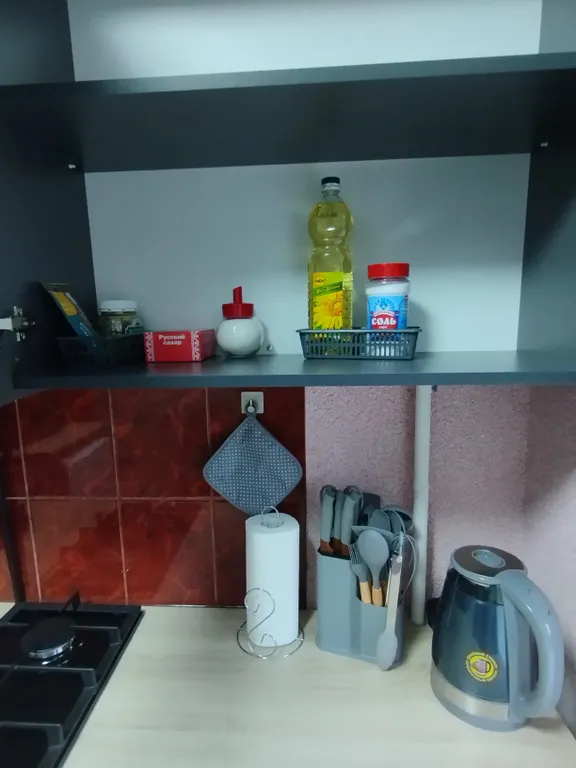 Уютная 2-комнатная квартира вместимостью до 6 чел