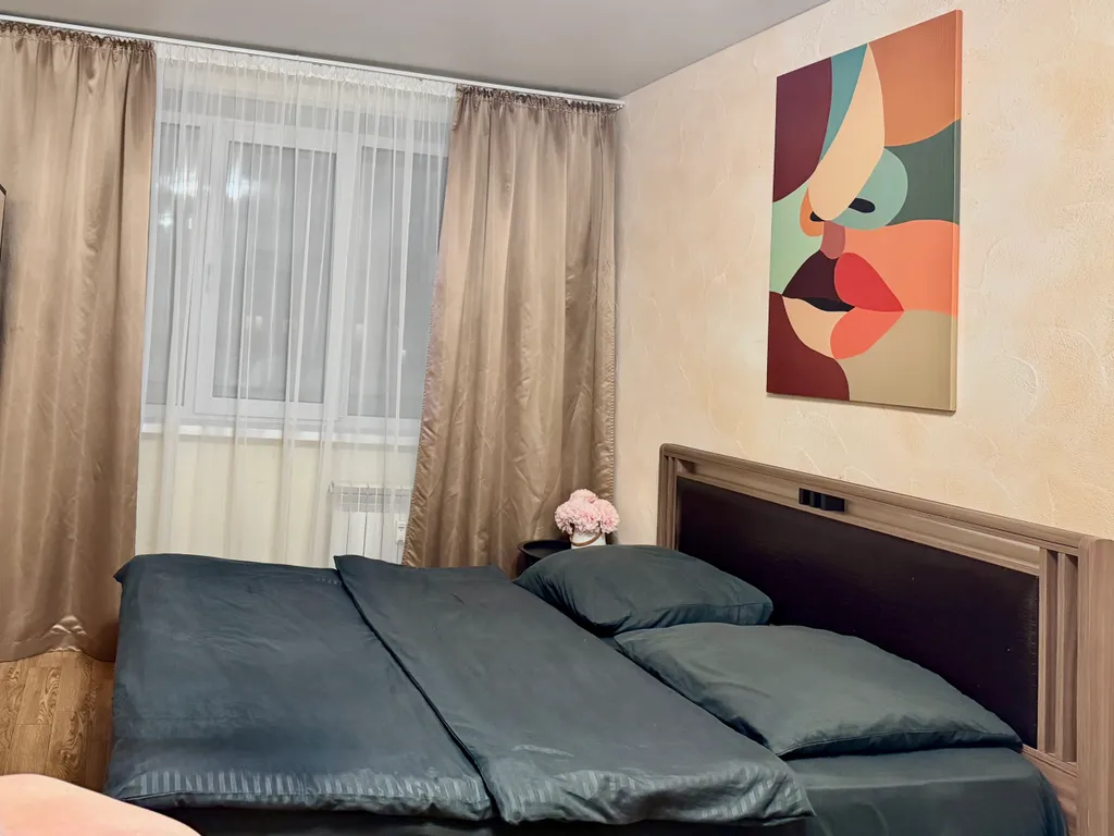 Рядом с Парком Прибрежный/Волга/Лес