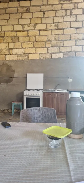 Уютный дом возле пляжа