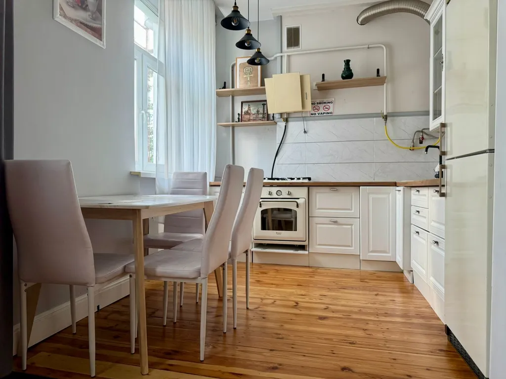 Апартаменты Cozy Homes Brest