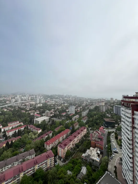 Квартира в центре