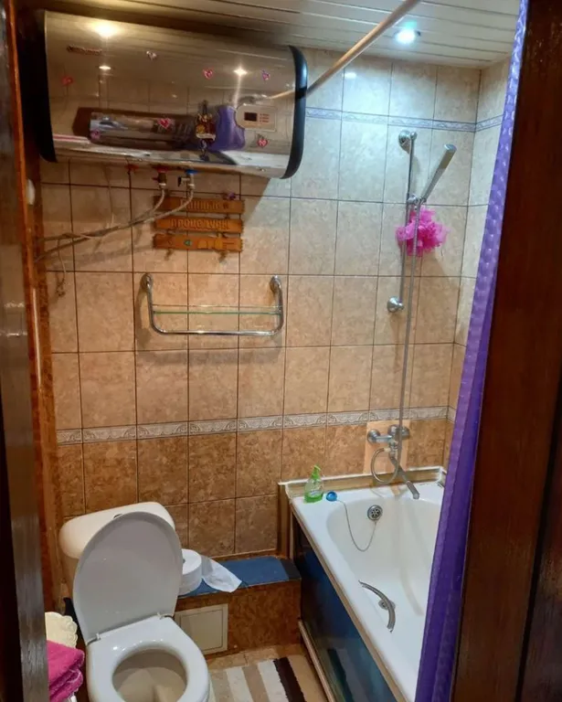 Уютная квартира в районе садовой