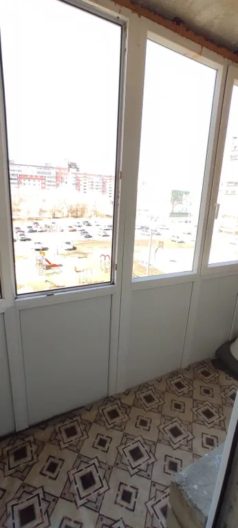 Однокомнатная квартира на ул. Жукова