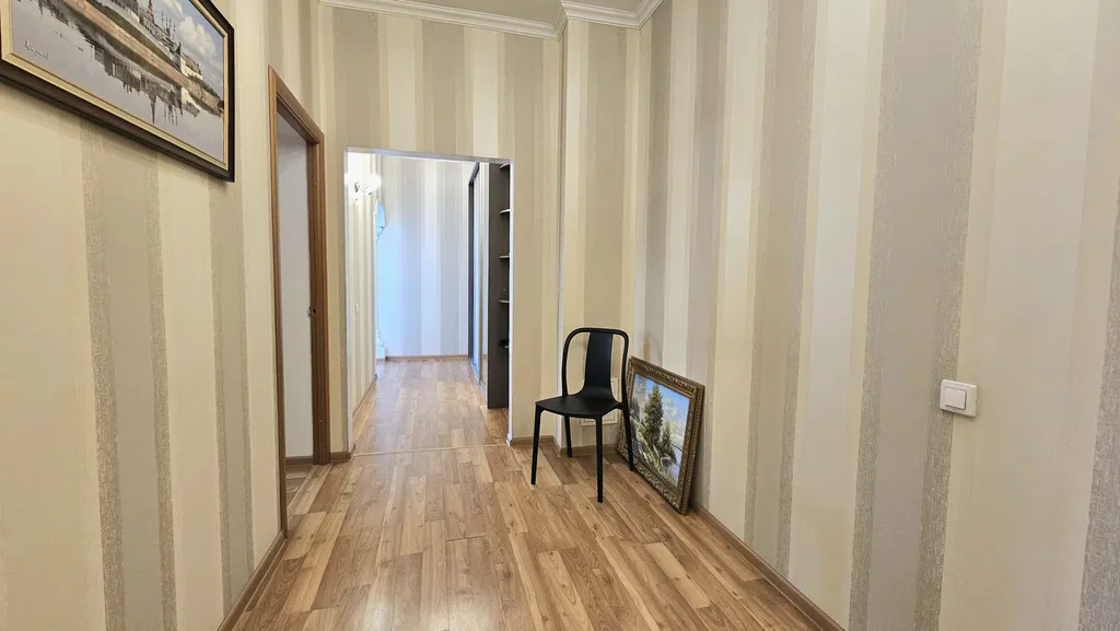 Апартаменты у метро от Urban Apartments