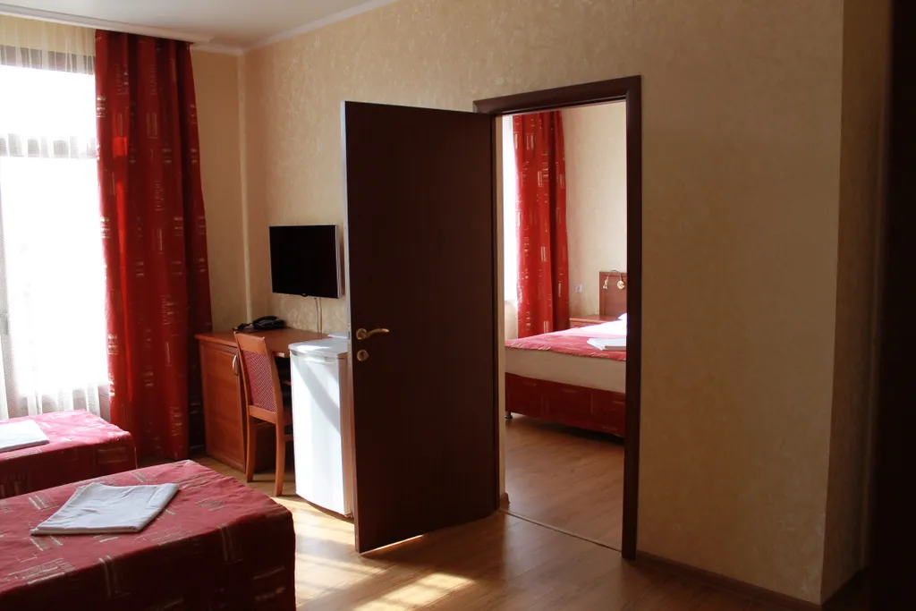 Квартира Комната — Анапа