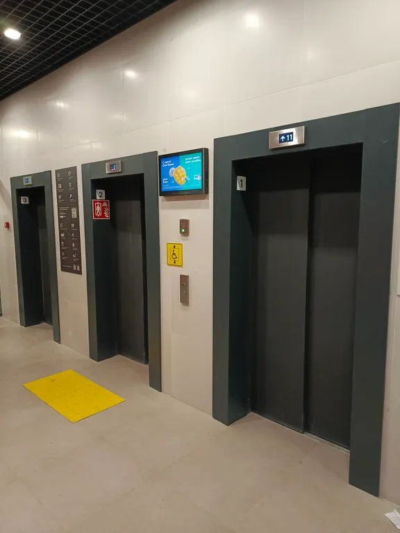 Квартира Квартира Уютная студия в шаговой доступности от метро — Москва