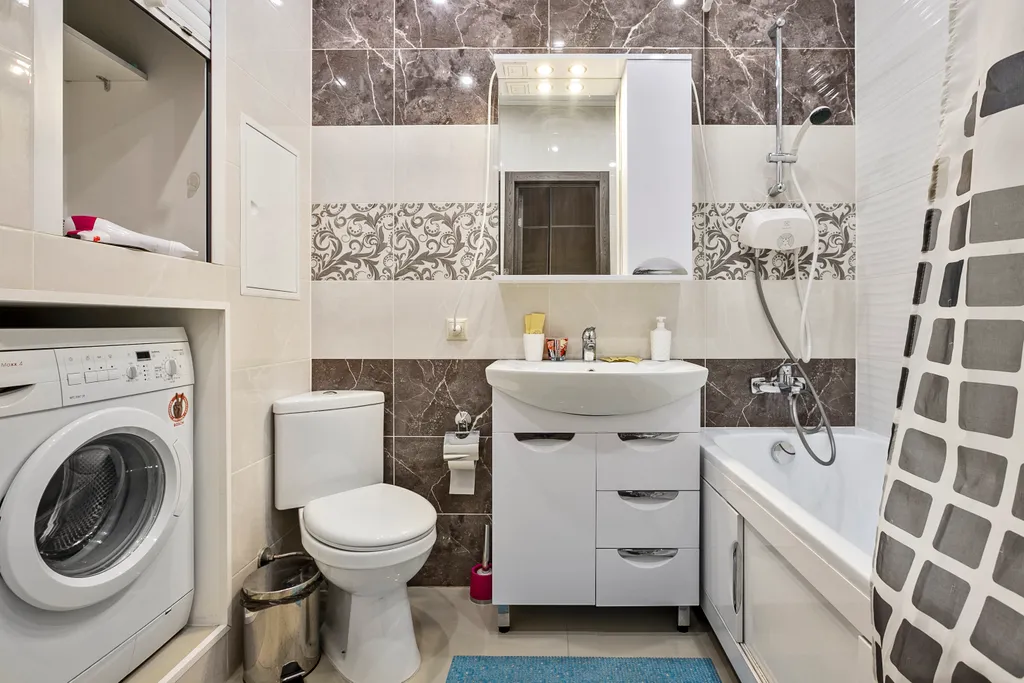 Квартира в ЖК Планерный, недалеко от аэр. Шереметьево