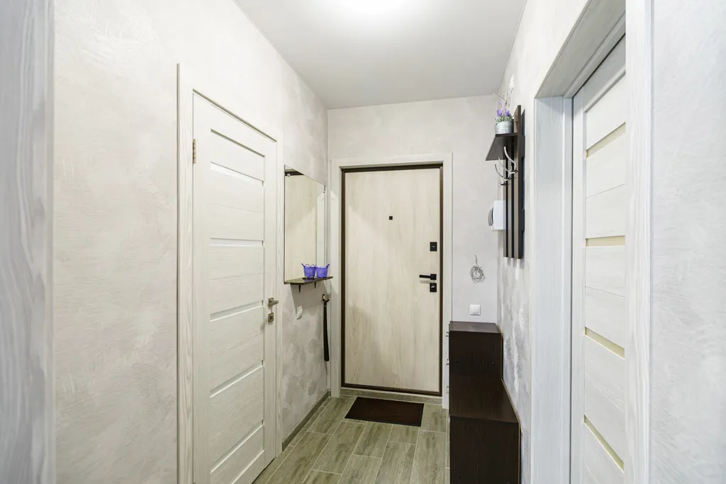 Новая уютная квартира около аквапарка Улёт