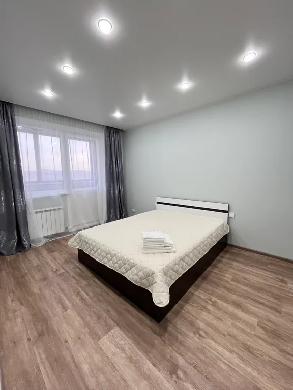 Новая уютная квартира в центре города — аренда посуточно в Улан-Удэ