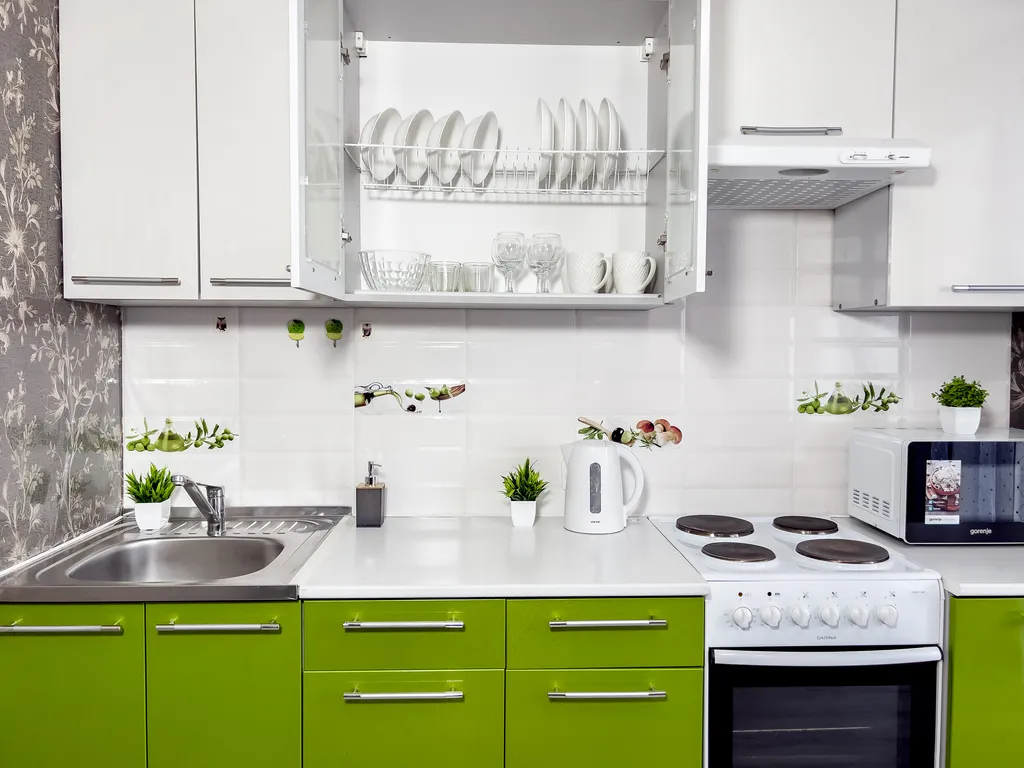 Уютная квартира для 4 гостей рядом аквапарк Лимпопо