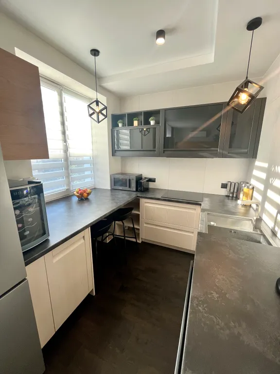 Уютная квартира-студия в самом центре