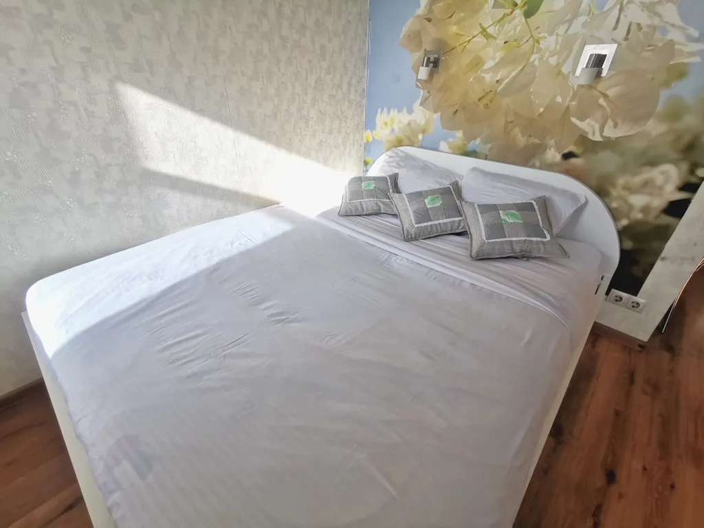 Уютная студия рядом с МНТК и институтами