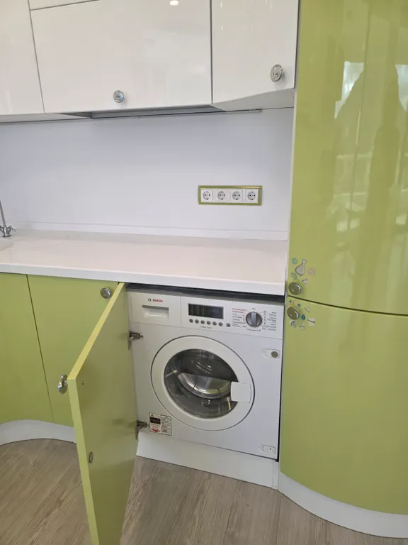 Апартаменты в комплексе Гурзуф Алтея