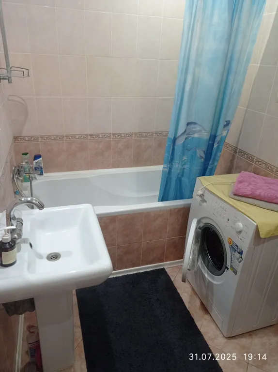 Уютная и комфортная квартира в центре орода