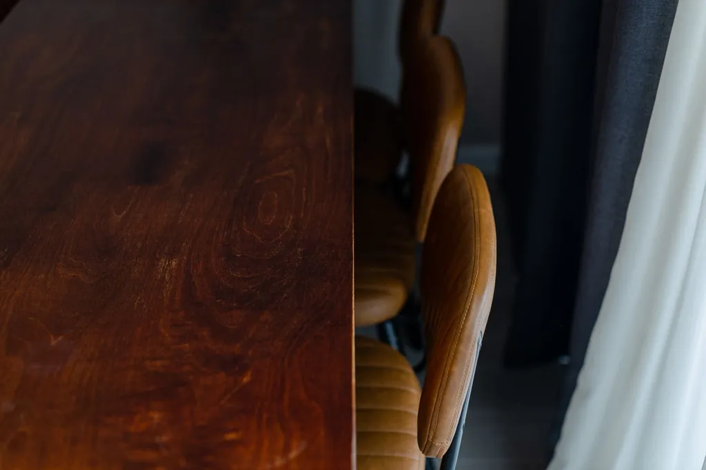 Трехкомнатные апартаменты с видом на парк