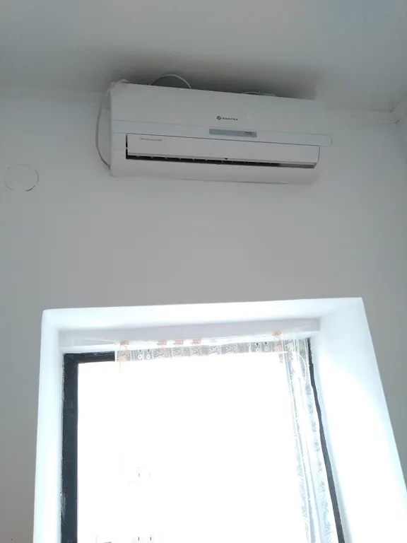 Дом под ключ