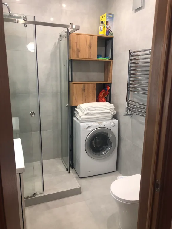 Квартира Уютная квартира с отличной локацией до моря 200м — Зеленоградск