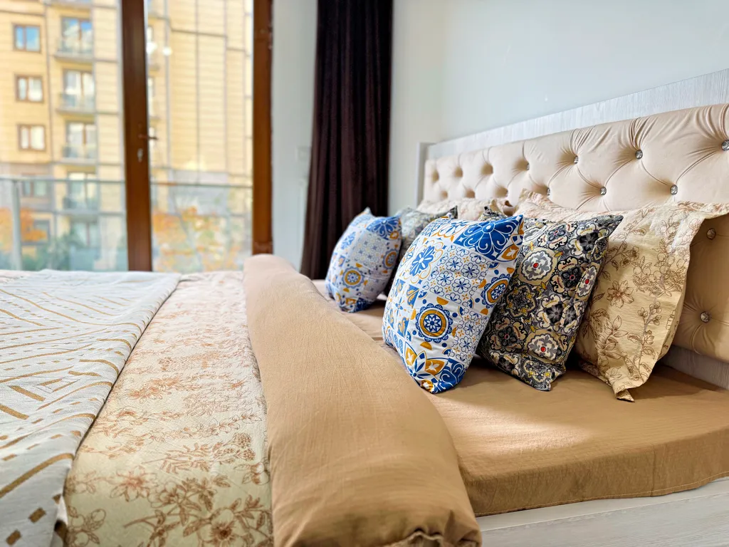 Istanbul city 11 by Royal rentals