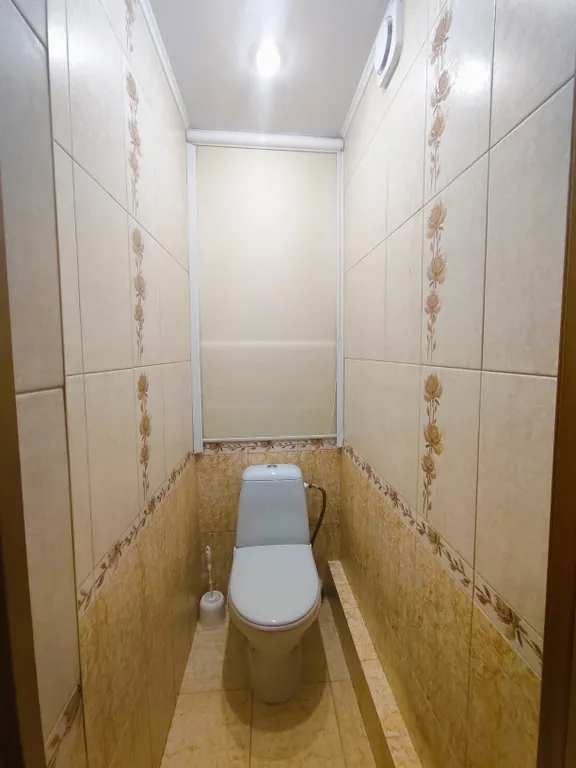 Уютная квартира возле набережной