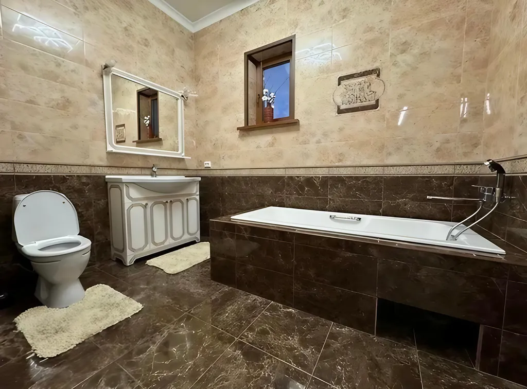 5-комнатный Дом