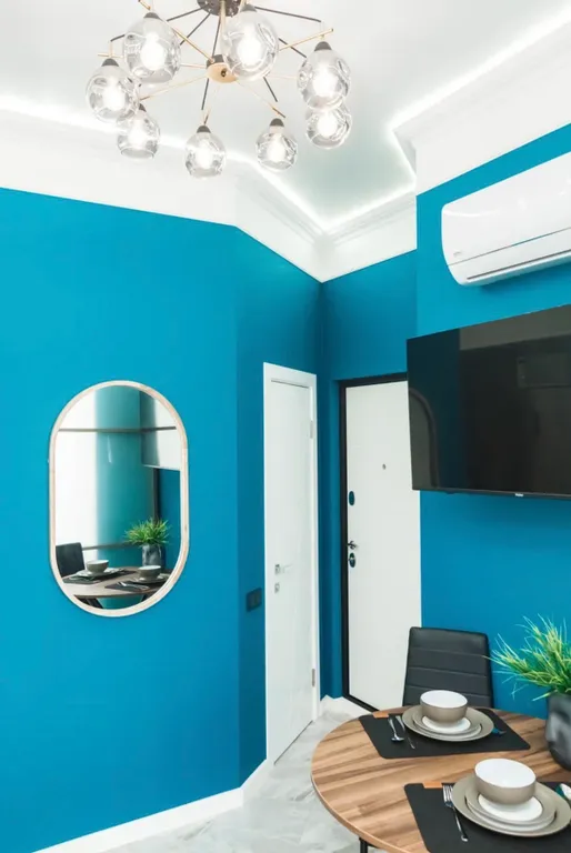 Квартира Квартира для ценителей морского бриза — Сочи