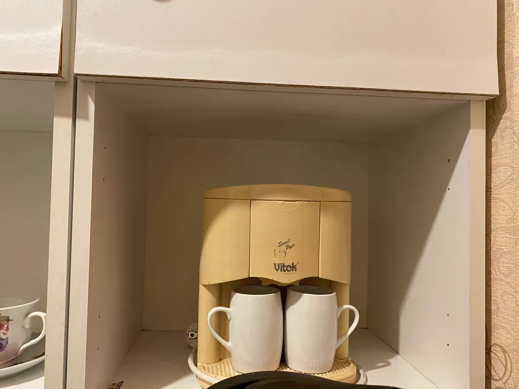 Квартира Квартира Студия на Буракова — Москва