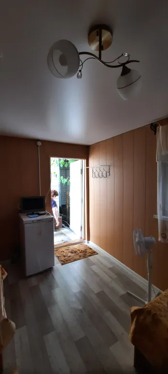 Квартира Комната — Пляхо