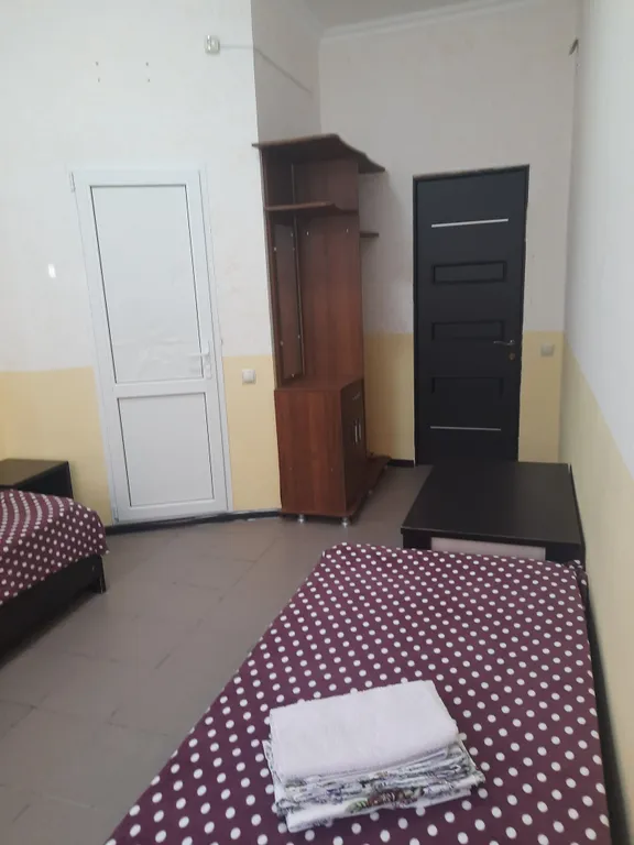 Уютный номер на первой береговой линии