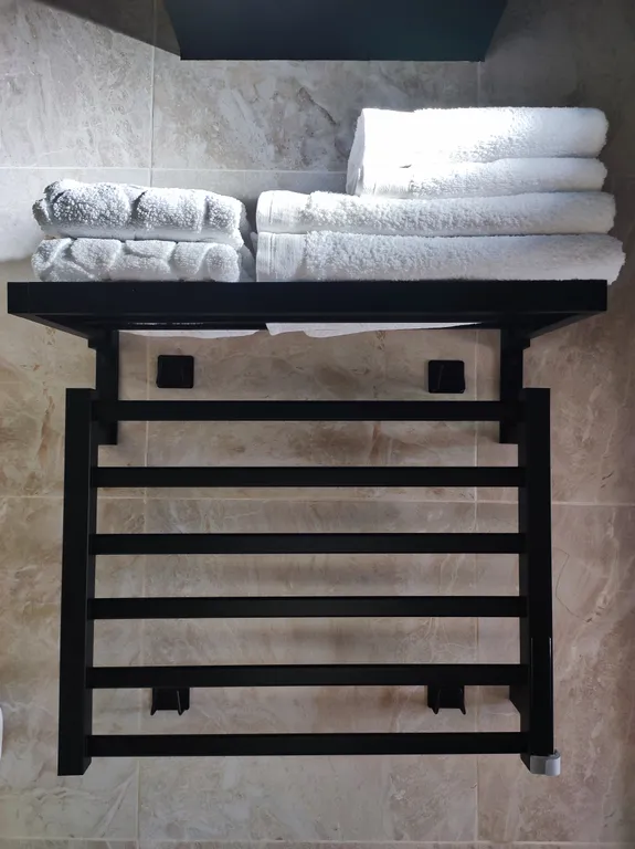 Квартира Квартира Студия в Парке № 3 — Сириус