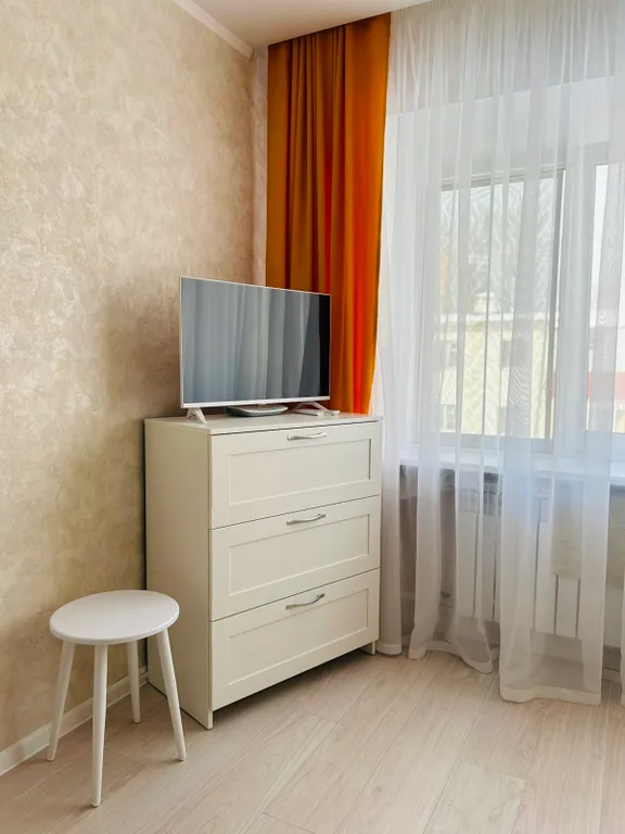 Уютная квартира, расположенная недалеко от нижнекамских терм