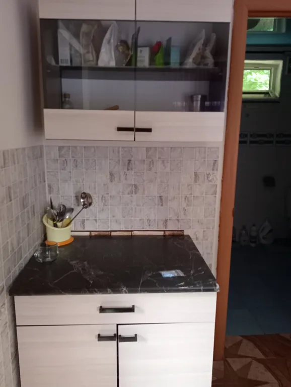 Уютный дом у подножия горы Бештау