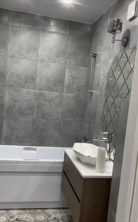 Квартира Квартира Дизайнерский апартамент у центра — Калининград