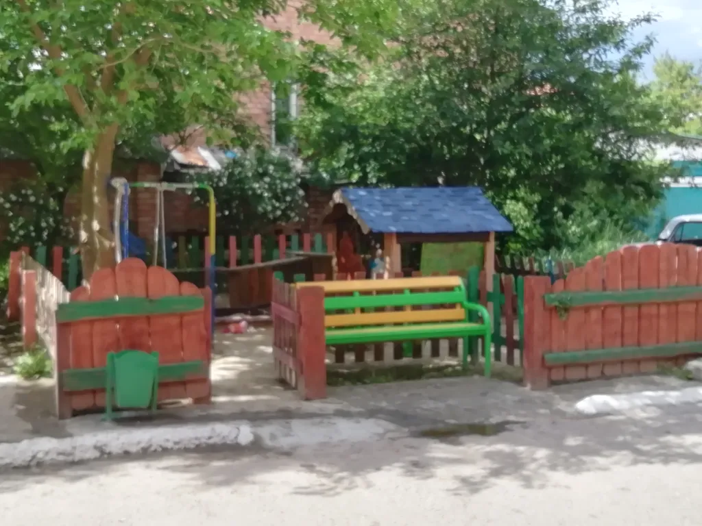 Квартира Квартира у моря, до пляжа 10 минут пешком — Ейск