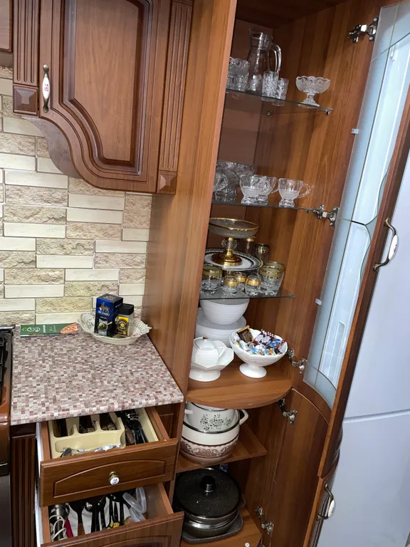 Уютная светлая квартира в новостройках в центре города